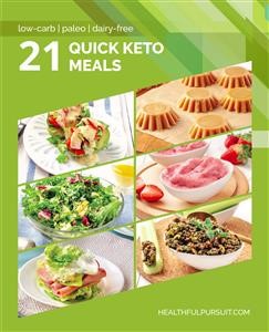 Keto Recipes Using Steak